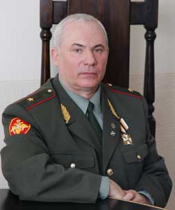 Александр Иванович Владимиров
