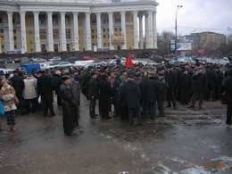 14 .00 Сбор ветеранов на площади Суворова